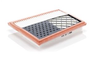Mann-Filter C 25 004 - Vzduchový filter -
