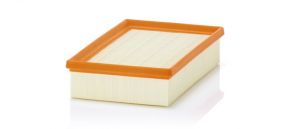 Mann-Filter C 25 009 - Vzduchový filter -