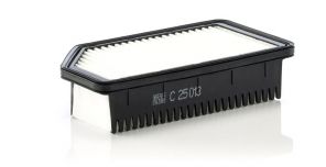 Mann-Filter C 25 013 - Vzduchový filter -