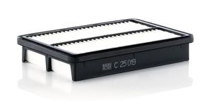 Mann-Filter C 25 019 - Vzduchový filter -