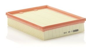 Mann-Filter C 25 109 - Vzduchový filter -