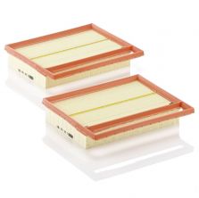 Mann-Filter C 25 110-2 - Vzduchový filter -