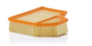 Mann-Filter C 25 111 - Vzduchový filter -