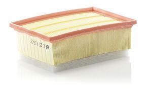 Mann-Filter C 25 117/2 - Vzduchový filter -