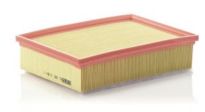 Mann-Filter C 25 118/1 - Vzduchový filter -
