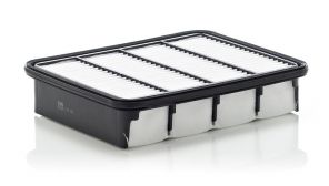 Mann-Filter C 25 128 - Vzduchový filter -