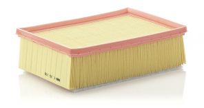 Mann-Filter C 25 136 - Vzduchový filter -