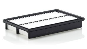 Mann-Filter C 2524/1 - Vzduchový filter -