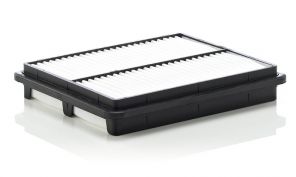 Mann-Filter C 2537/1 - Vzduchový filter -