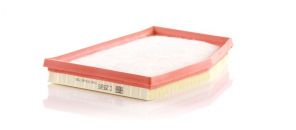 Mann-Filter C 2558/5 - Vzduchový filter -