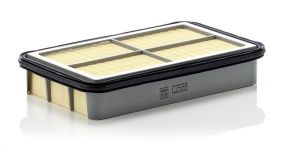 Mann-Filter C 2568 - Vzduchový filter -