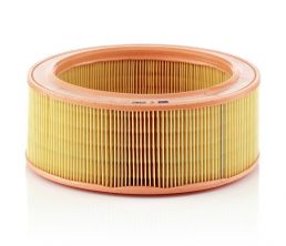 Mann-Filter C 2582 - Vzduchový filter -