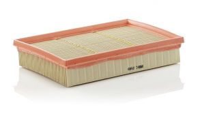 Mann-Filter C 2589 - Vzduchový filter -