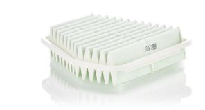 Mann-Filter C 26 003 - Vzduchový filter -