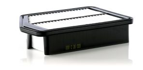 Mann-Filter C 26 008 - Vzduchový filter -