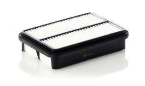 Mann-Filter C 26 015 - Vzduchový filter -