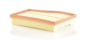 Mann-Filter C 26 017 - Vzduchový filter -