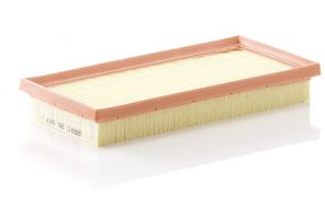 Mann-Filter C 26 027 - Vzduchový filter -