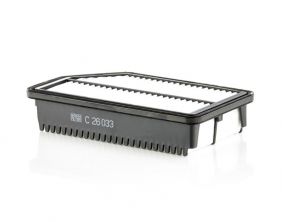 Mann-Filter C 26 033 - Vzduchový filter -