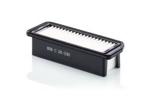 Mann-Filter C 26 036 - Vzduchový filter -