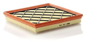 Mann-Filter C 26 108 - Vzduchový filter -