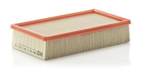 Mann-Filter C 26 110/1 - Vzduchový filter -