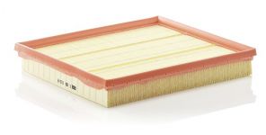 Mann-Filter C 26 110/2 - Vzduchový filter -