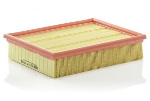 Mann-Filter C 26 126 - Vzduchový filter -