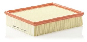 Mann-Filter C 26 168/2 - Vzduchový filter -