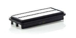 Mann-Filter C 2617 - Vzduchový filter -