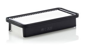 Mann-Filter C 2628 - Vzduchový filter -