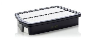 Mann-Filter C 2630 - Vzduchový filter -