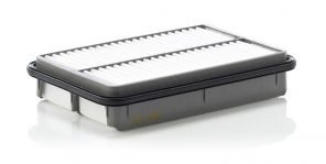 Mann-Filter C 2632/1 - Vzduchový filter -