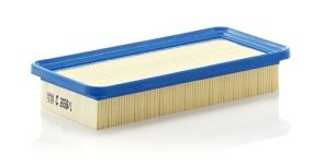 Mann-Filter C 2658/1 - Vzduchový filter -