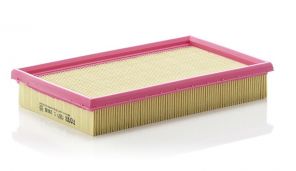 Mann-Filter C 2668 - Vzduchový filter -