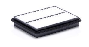 Mann-Filter C 2697 - Vzduchový filter -