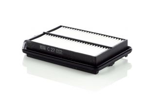 Mann-Filter C 27 002 - Vzduchový filter -