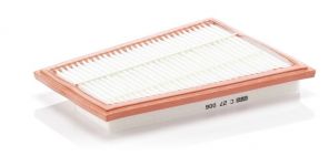 Mann-Filter C 27 006 - Vzduchový filter -
