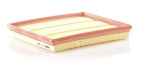 Mann-Filter C 27 026 - Vzduchový filter -