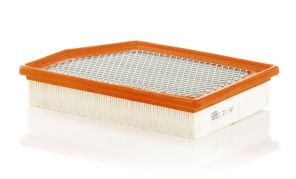 Mann-Filter C 27 047 - Vzduchový filter -