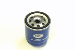SCT-Filter SM 836 - Olejový filter
