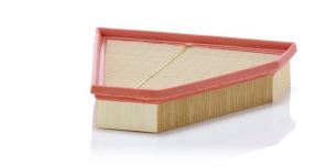 Mann-Filter C 27 114 - Vzduchový filter -