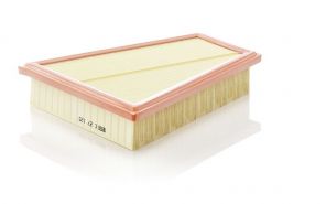 Mann-Filter C 27 125 - Vzduchový filter -