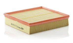 Mann-Filter C 27 181 - Vzduchový filter -