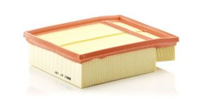 Mann-Filter C 27 187 - Vzduchový filter -