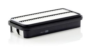 Mann-Filter C 2736/1 - Vzduchový filter -