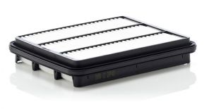 Mann-Filter C 2740 - Vzduchový filter -