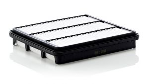 Mann-Filter C 2743 - Vzduchový filter -