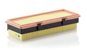 Mann-Filter C 2771 - Vzduchový filter -