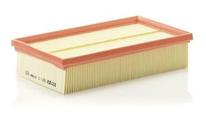 Mann-Filter C 2788 - Vzduchový filter -